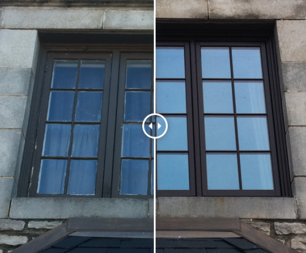 replacement windows