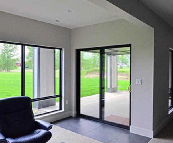 patio doors